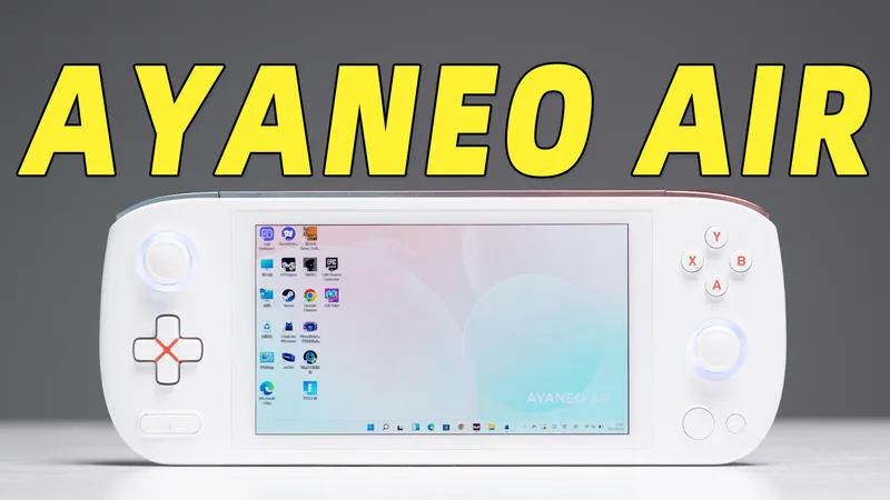 十大最强游戏掌机