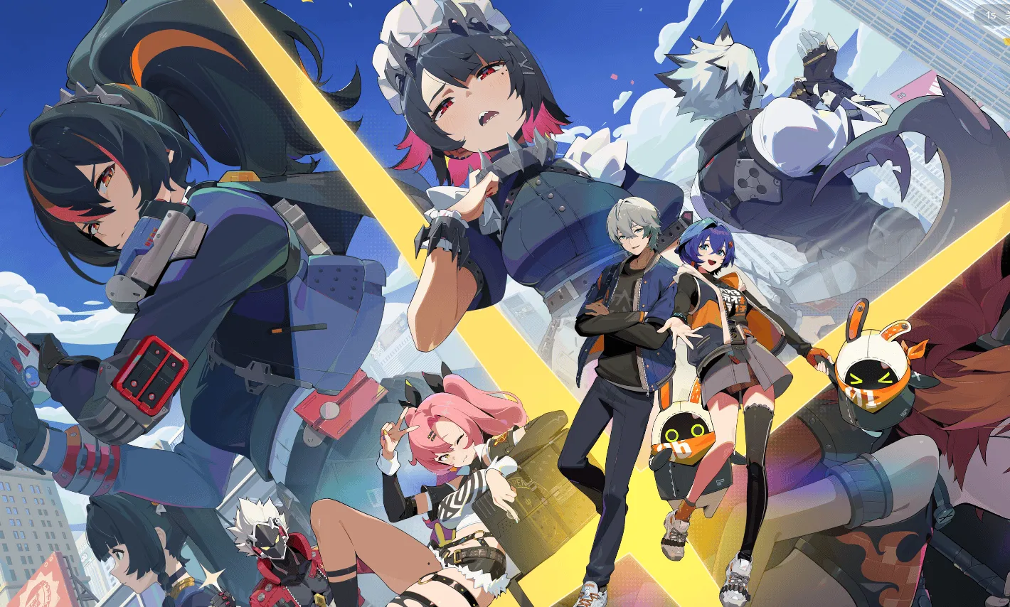 好游戏推荐排行榜：2025年最值得一试的手游